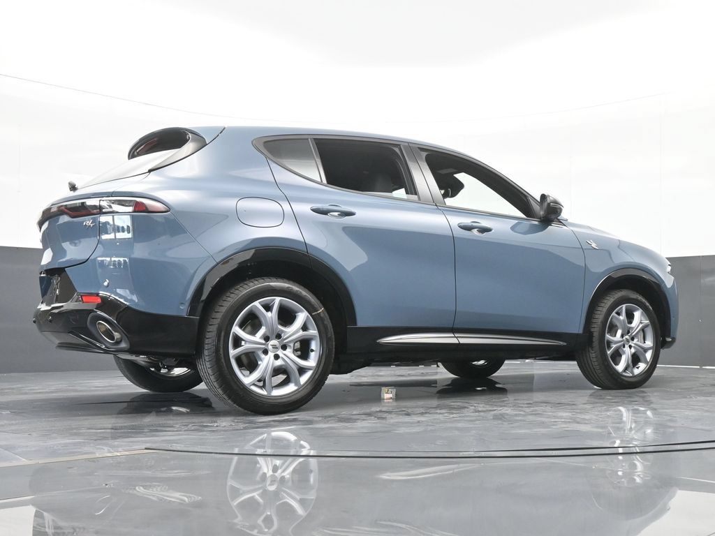Used 2025 Dodge Hornet R/T w/ Tech Pack AWD/4WD image 58
