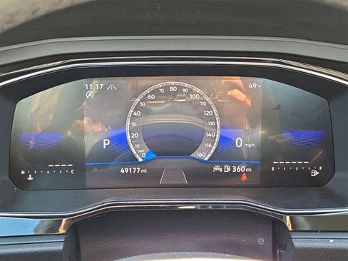 Used 2024 Volkswagen Jetta SE image 20