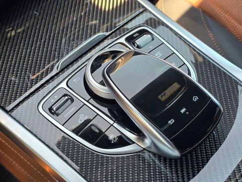 Used 2023 Mercedes-Benz G 63 AMG 4MATIC image 39