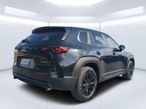 Used 2025 MAZDA CX-50 AWD 2.5 S w/ Premium Package image 3