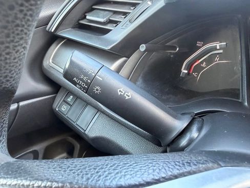 Used 2018 Honda Civic LX image 18