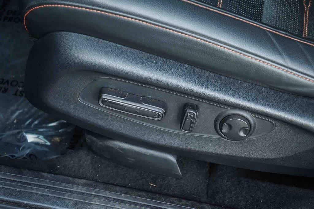 Used 2025 Honda CR-V Sport Touring image 24