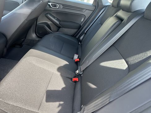 Used 2026 Honda Civic Sport image 12