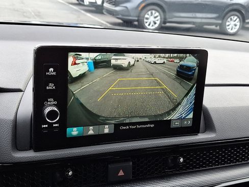 Certified 2023 Honda CR-V EX-L image 16