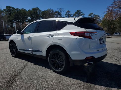 New 2026 Acura RDX Base image 7