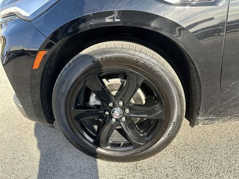 Used 2023 Buick Enclave Essence w/ Experience Buick Package image 10