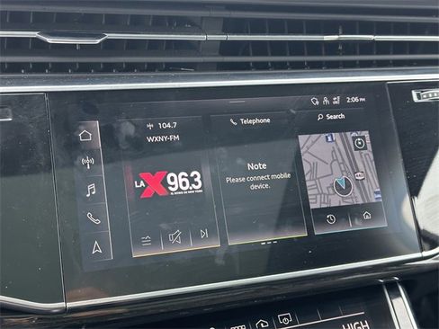 Used 2024 Audi Q7 2.0T Premium Plus image 21
