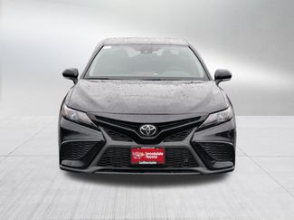 Certified 2024 Toyota Camry SE FWD video 2