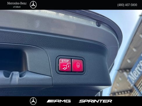 Used 2019 Mercedes-Benz GLC 63 AMG 4MATIC Coupe image 8