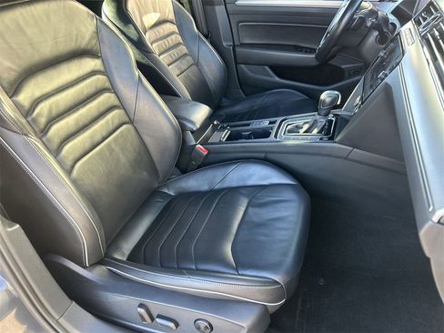 Used 2020 Volkswagen Arteon SEL image 7