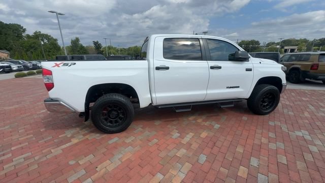 Used 2019 Toyota Tundra SR5 w/ SR5 Upgrade Package AWD/4WD image 3