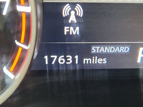 Used 2026 Nissan Rogue SV FWD image 23