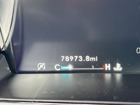 Used 2019 Lincoln Navigator L Reserve image 27