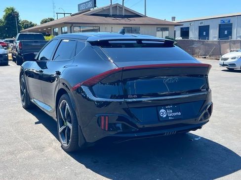 Certified 2023 Kia EV6 GT AWD/4WD image 9