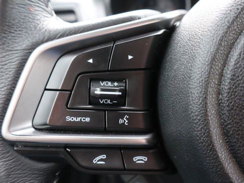 Used 2019 Subaru Outback 2.5i Premium AWD/4WD image 30
