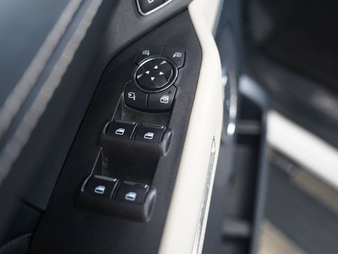 Used 2020 Ford Expedition Platinum AWD/4WD image 26