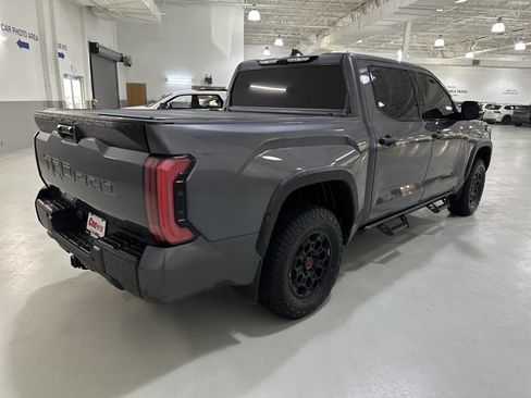 Used 2023 Toyota Tundra TRD Pro image 9