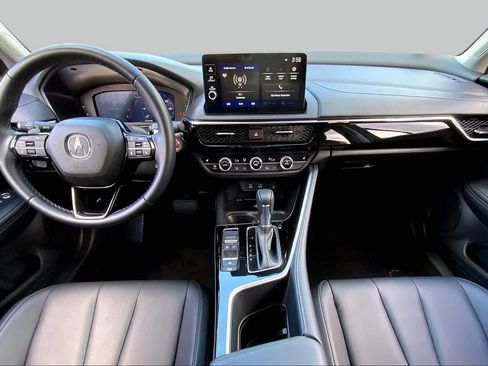 Used 2025 Acura ADX FWD image 16