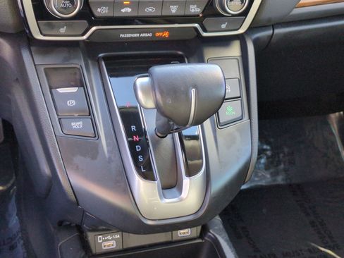 Used 2020 Honda CR-V EX-L image 26