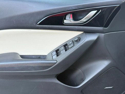 Used 2014 MAZDA MAZDA3 s Grand Touring FWD image 36