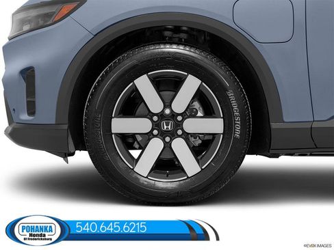 New 2026 Honda Prologue Touring image 6