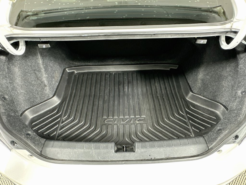 Used 2020 Honda Civic EX image 30