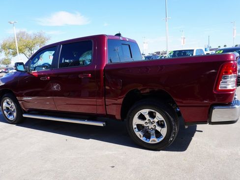 Used 2022 RAM 1500 Lone Star image 4