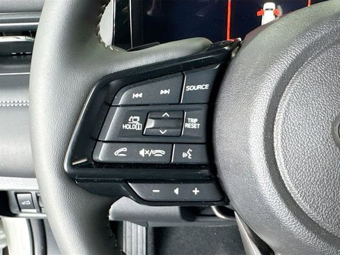 New 2026 Subaru Outback Touring image 8