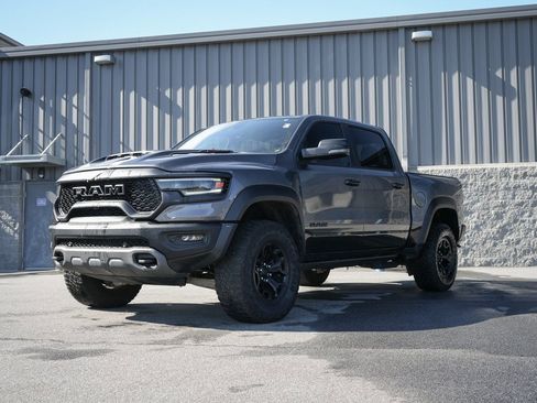 Used 2024 RAM 1500 TRX w/ TRX Level 1 Equipment Group image 10