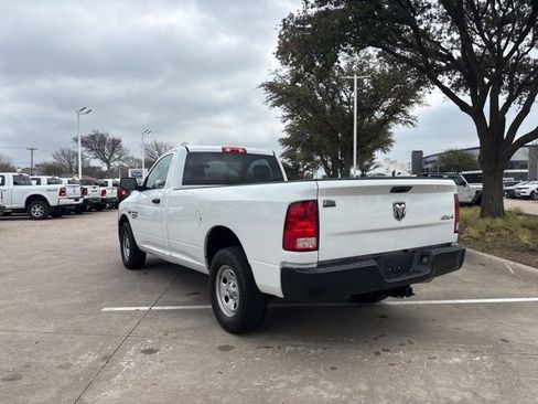 Certified 2019 RAM 1500 Tradesman w/ Power & Remote Entry Group image 7