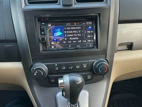 Used 2011 Honda CR-V EX image 23