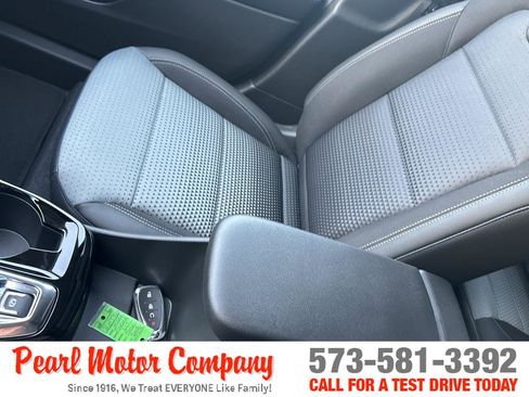 New 2026 Chevrolet Trax LT w/ LT Convenience Package image 19