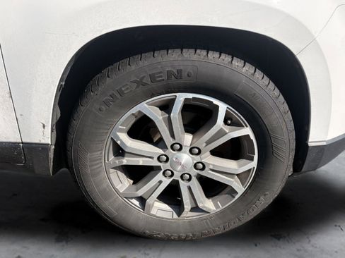 Used 2016 GMC Acadia SLT AWD/4WD image 5