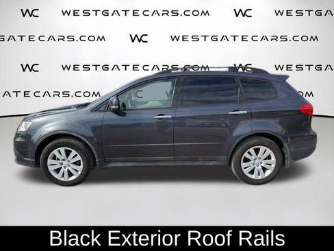 Used 2012 Subaru Tribeca Limited w/ PWR Moonroof Pkg image 11