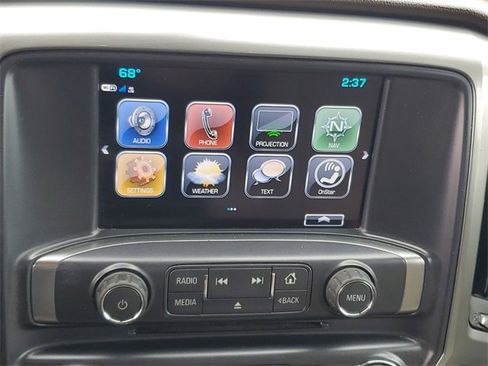 Used 2018 Chevrolet Silverado 1500 LT w/ All Star Edition image 24