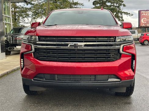 Used 2021 Chevrolet Suburban RST w/ Luxury Package image 43