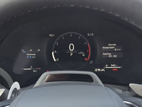 New 2026 Lexus TX 350 AWD w/ Technology Package image 11