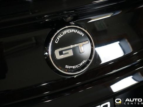 Used 2017 Ford Mustang GT Premium w/ Equipment Group 401A image 6