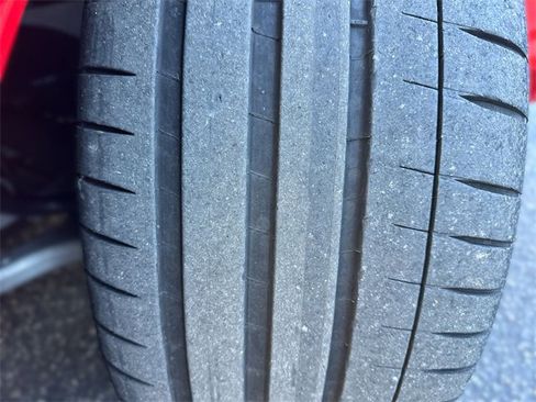 Used 2021 Chevrolet Corvette Stingray Premium Conv w/ Z51 Performance Package image 11