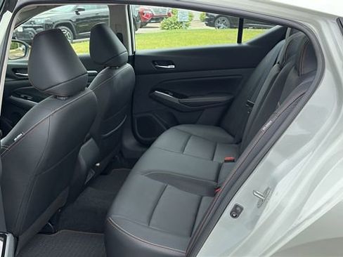 Certified 2024 Nissan Altima 2.5 SR w/ SR Premium Package AWD/4WD image 23