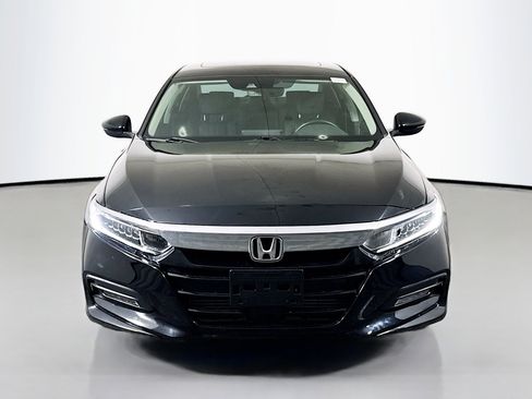 Used 2020 Honda Accord EX-L image 2