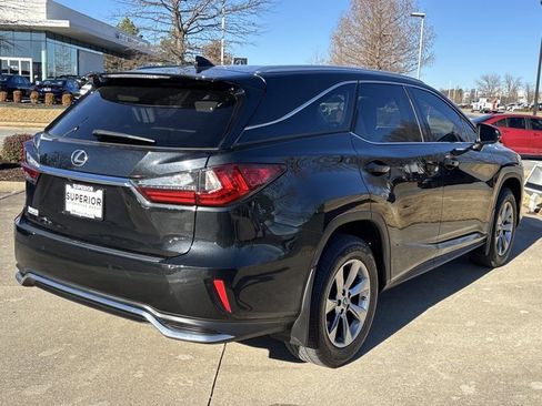 Used 2019 Lexus RX 350L 350L image 3