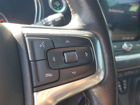 Used 2022 Chevrolet Blazer Premier w/ Enhanced Convenience Package image 26