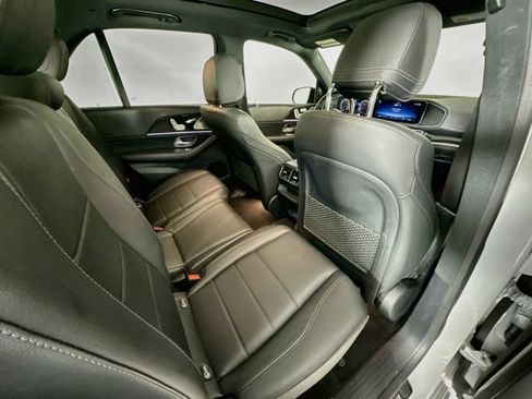 Certified 2024 Mercedes-Benz GLE 350 4MATIC image 28