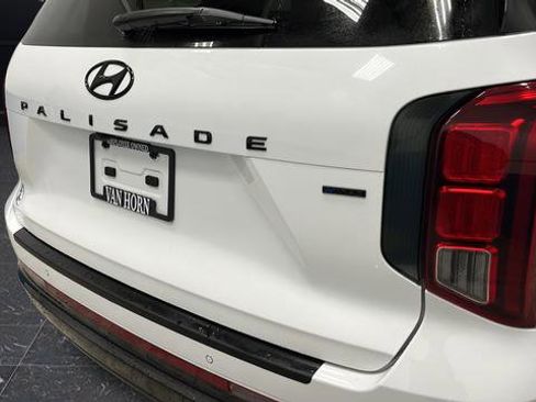 Used 2024 Hyundai Palisade Calligraphy AWD/4WD image 43