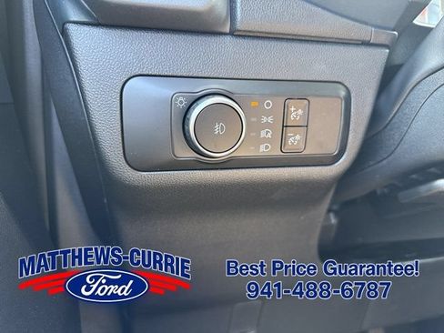 New 2026 Ford Bronco Sport Heritage w/ Convenience Package AWD/4WD image 25