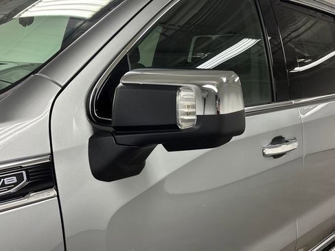 New 2026 GMC Sierra 1500 Denali w/ Denali Reserve Package image 10