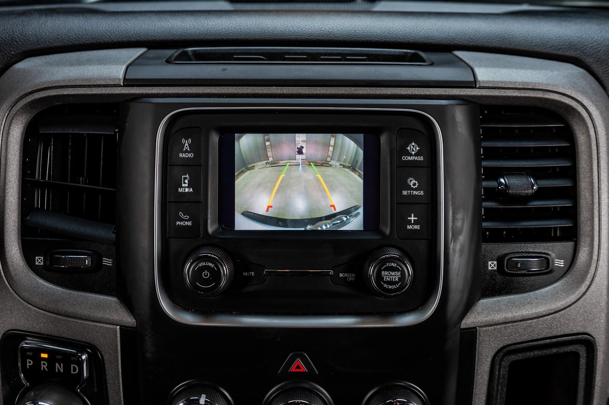 Used 2021 RAM 1500 Tradesman RWD image 23
