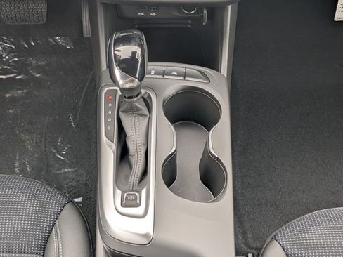 New 2026 Buick Envista Sport Touring w/ Convenience I Package FWD image 19