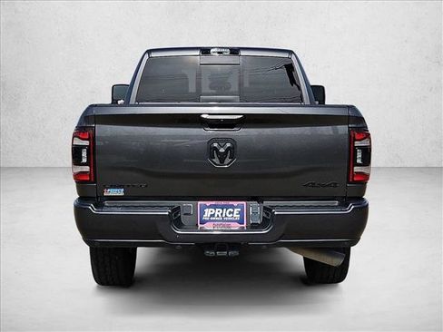 Used 2023 RAM 2500 Limited image 7